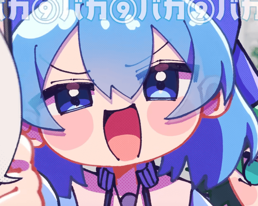 Baka Cirno